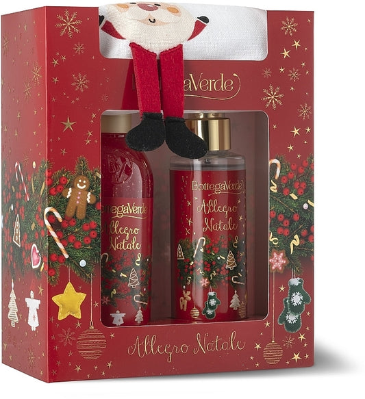 Bottega Verde -Natale