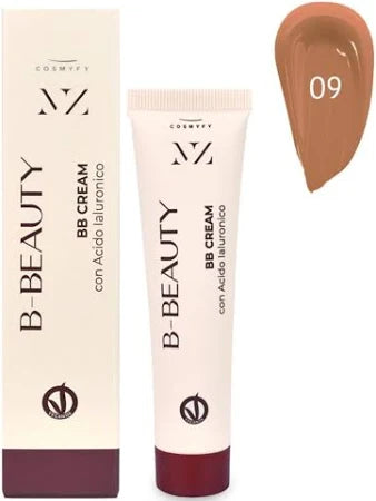 B-Beauty con Acido Ialuronico