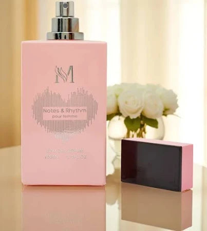 Montage Profumo Equivalente For Her NARCISO
