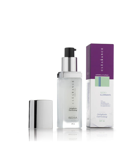 Ischia Eau Thermale Clearance Siero Illuminante 30 ml