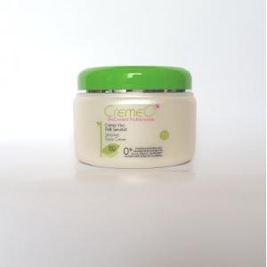 Cremeo Crema Viso Pelli Grasse