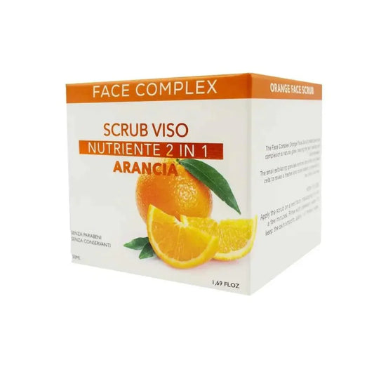 Face Complex